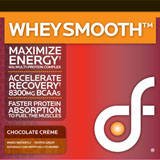 BULK - Whey Smooth